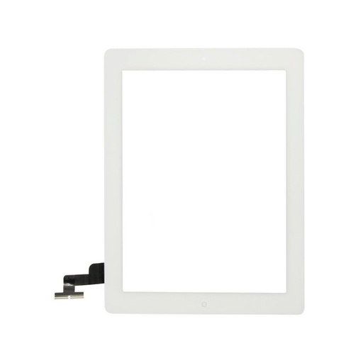[0969] Touch for iPad 2 A1395 A1396 A1397 with white home button