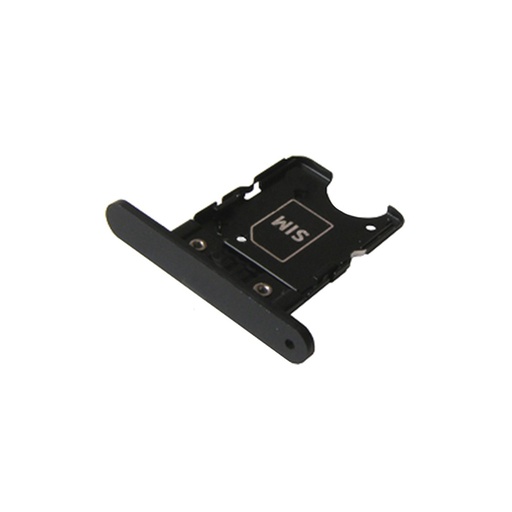 [0992] Supporto SIM per Nokia Lumia 1020 black